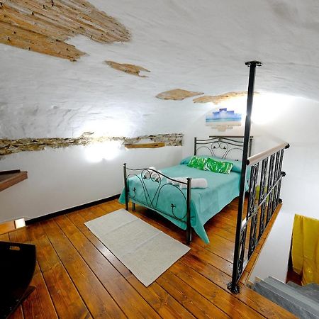 Il Grottino Iglesias Apartamento Exterior foto