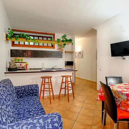 Il Grottino Iglesias Apartamento Exterior foto