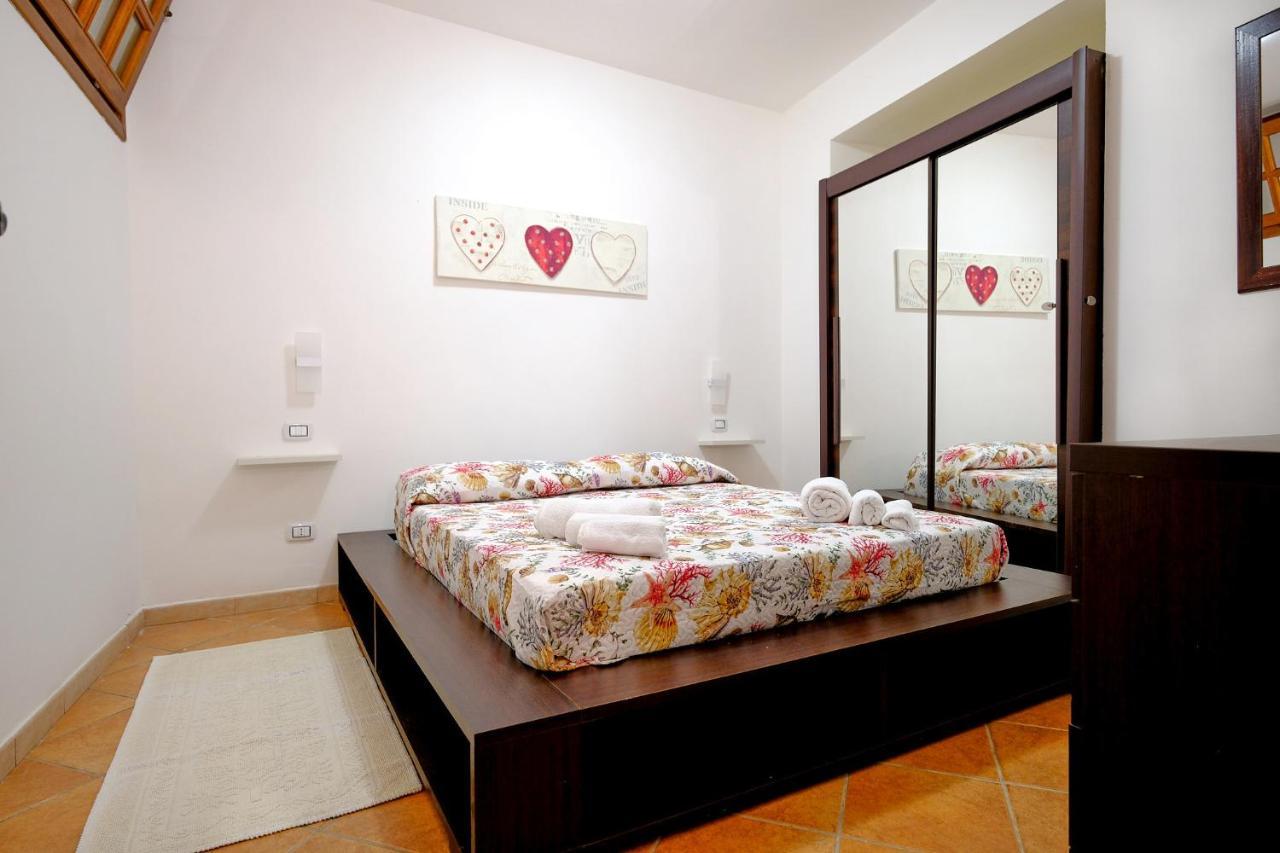Il Grottino Iglesias Apartamento Exterior foto